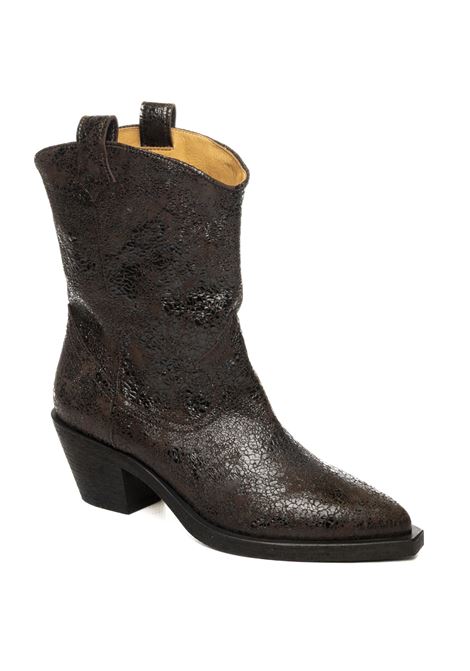  AMA BRAND DELUXE | TEXANOC09-MORO